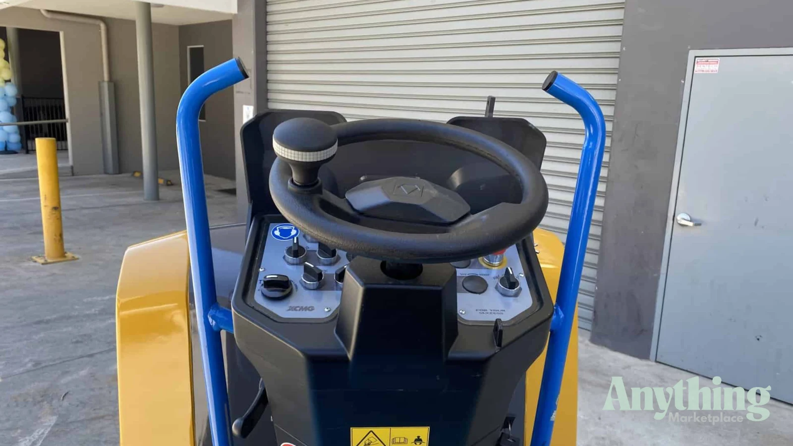 2022 New Xcmg XD120 Road Rollers