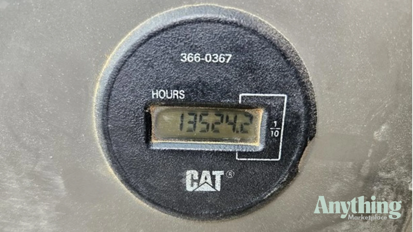 2011 Used Caterpillar 374D L Excavators