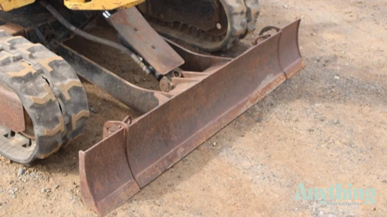 2007 Used Caterpillar 301.8C Excavators
