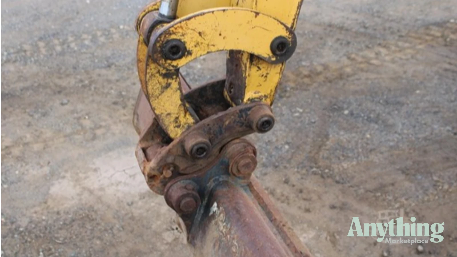 2007 Used Caterpillar 301.8C Excavators