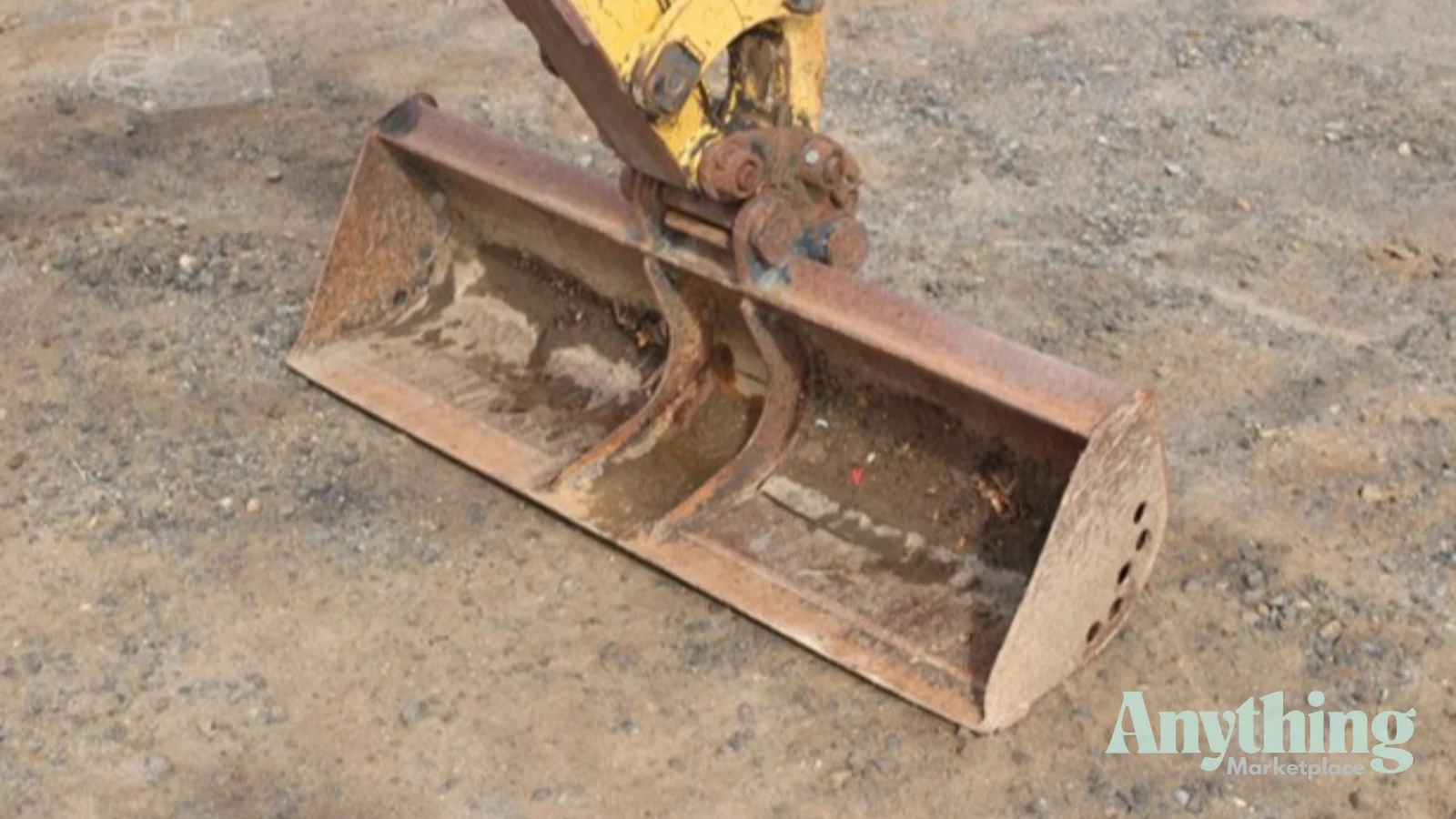 2007 Used Caterpillar 301.8C Excavators
