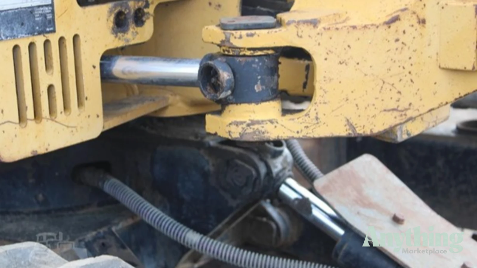 2007 Used Caterpillar 301.8C Excavators