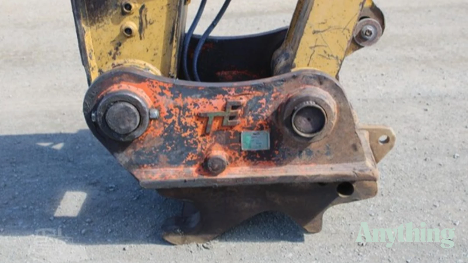 2006 Used Caterpillar 345C Excavators