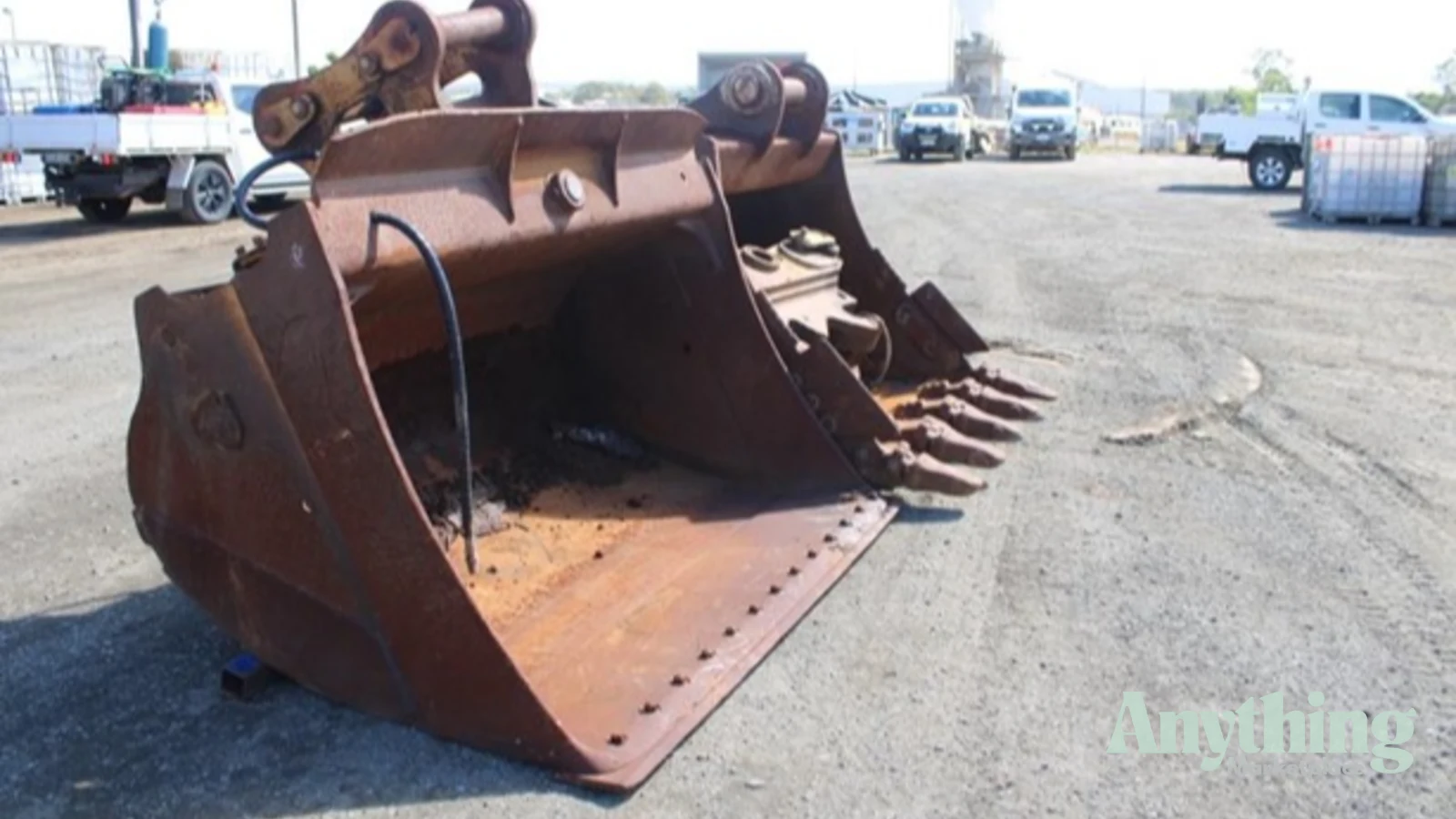 2006 Used Caterpillar 345C Excavators