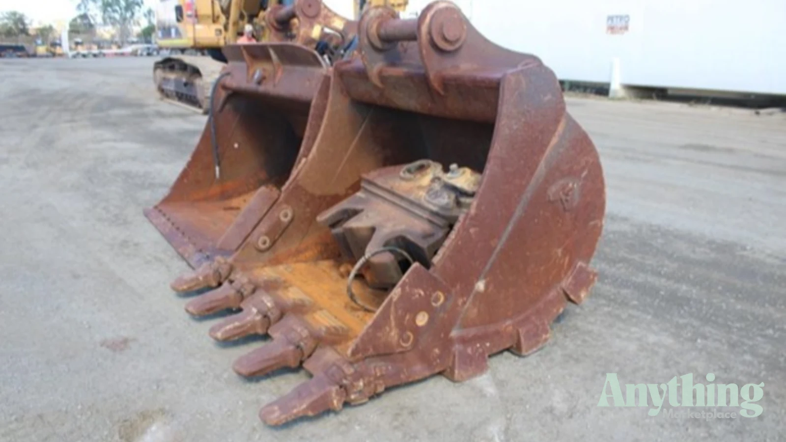 2006 Used Caterpillar 345C Excavators