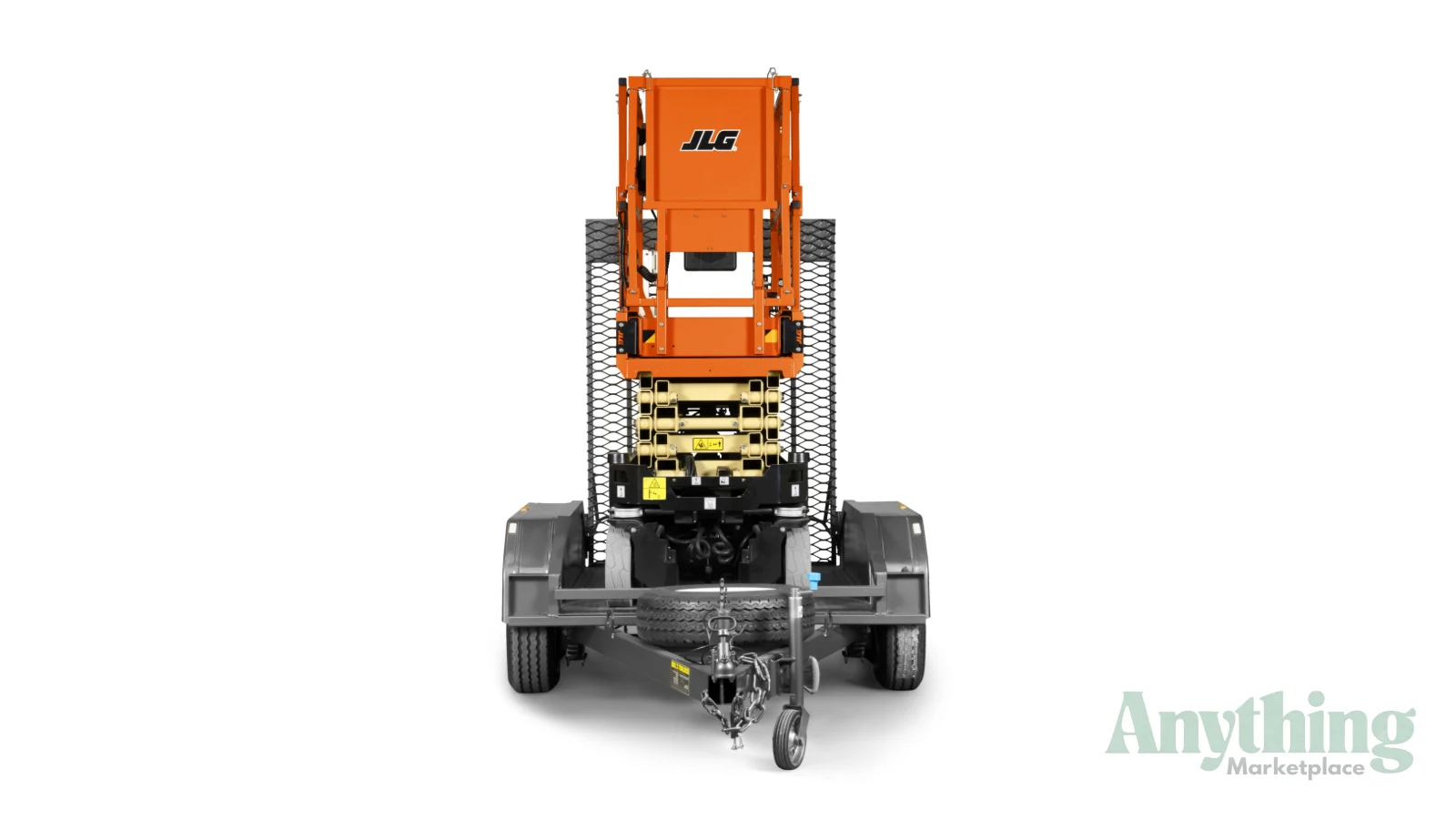 New Jlg ES1932 Scissor Lifts