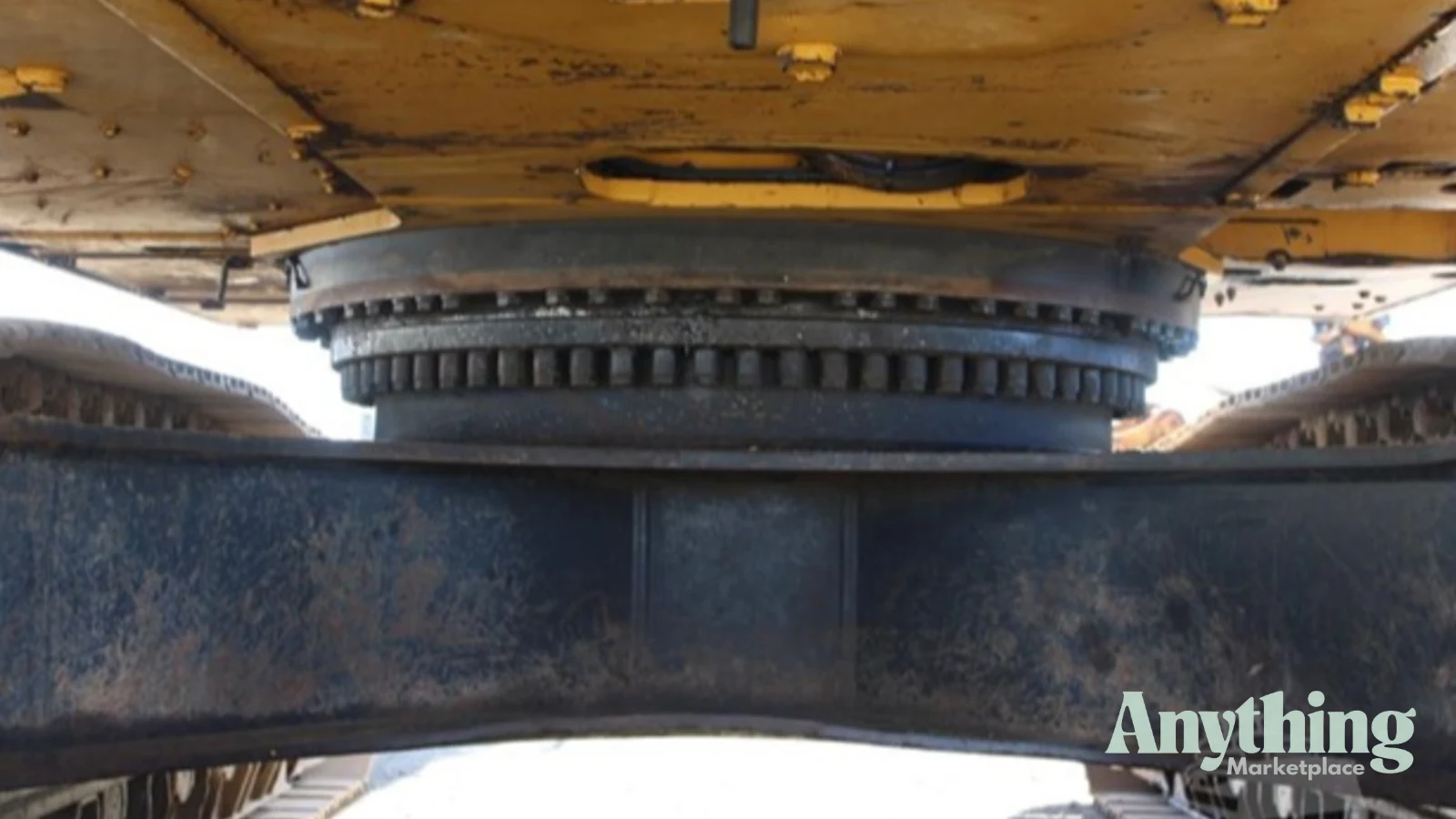 2006 Used Caterpillar 345C Excavators