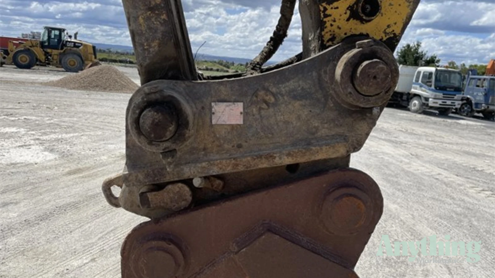 2006 Used Komatsu PC300-7E0 Excavators