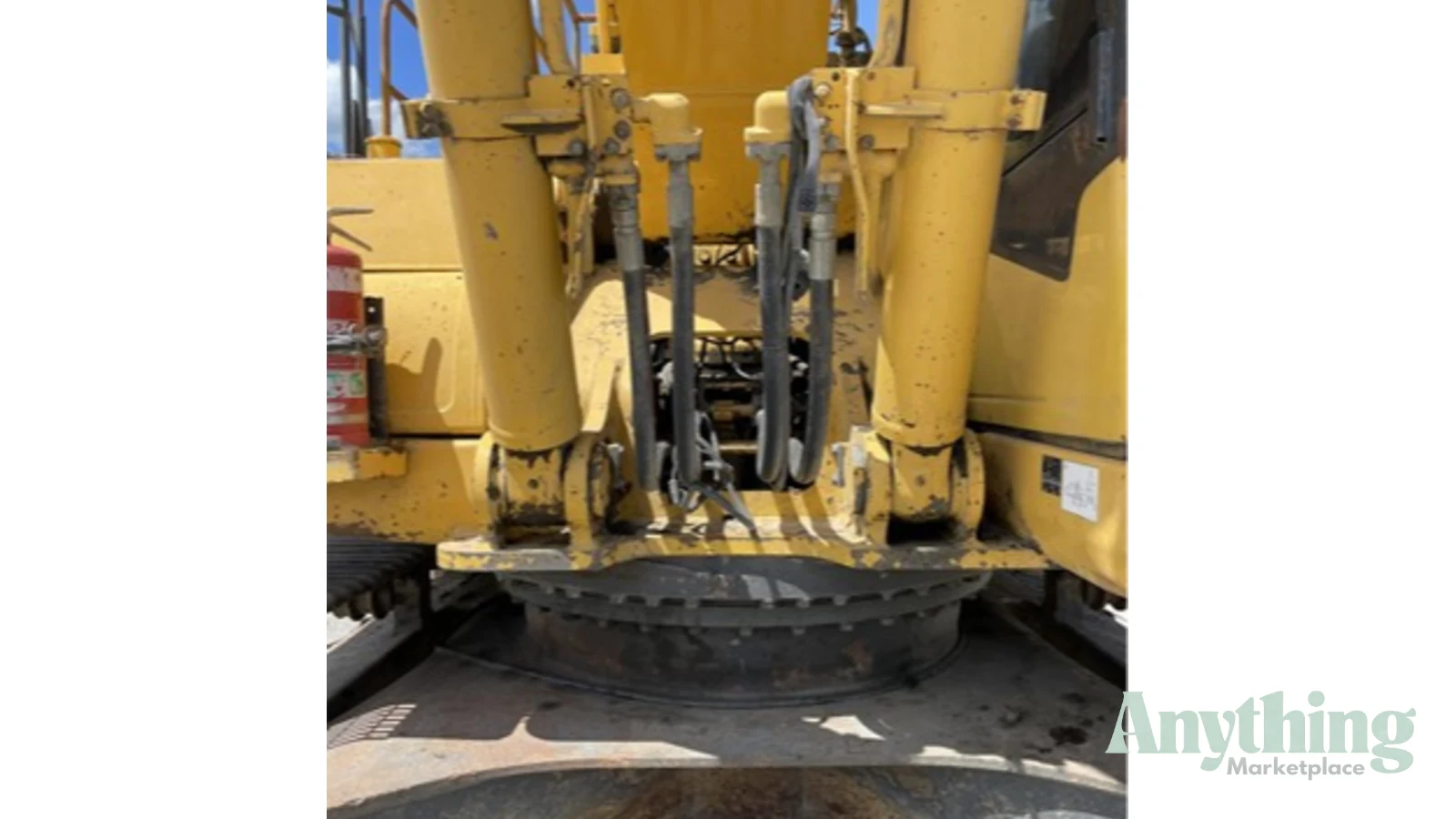 2006 Used Komatsu PC300-7E0 Excavators