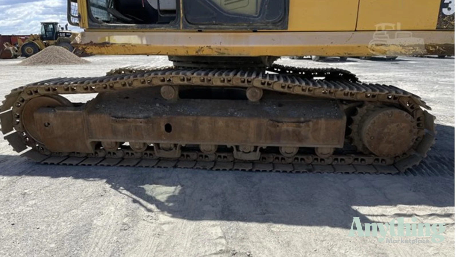 2006 Used Komatsu PC300-7E0 Excavators