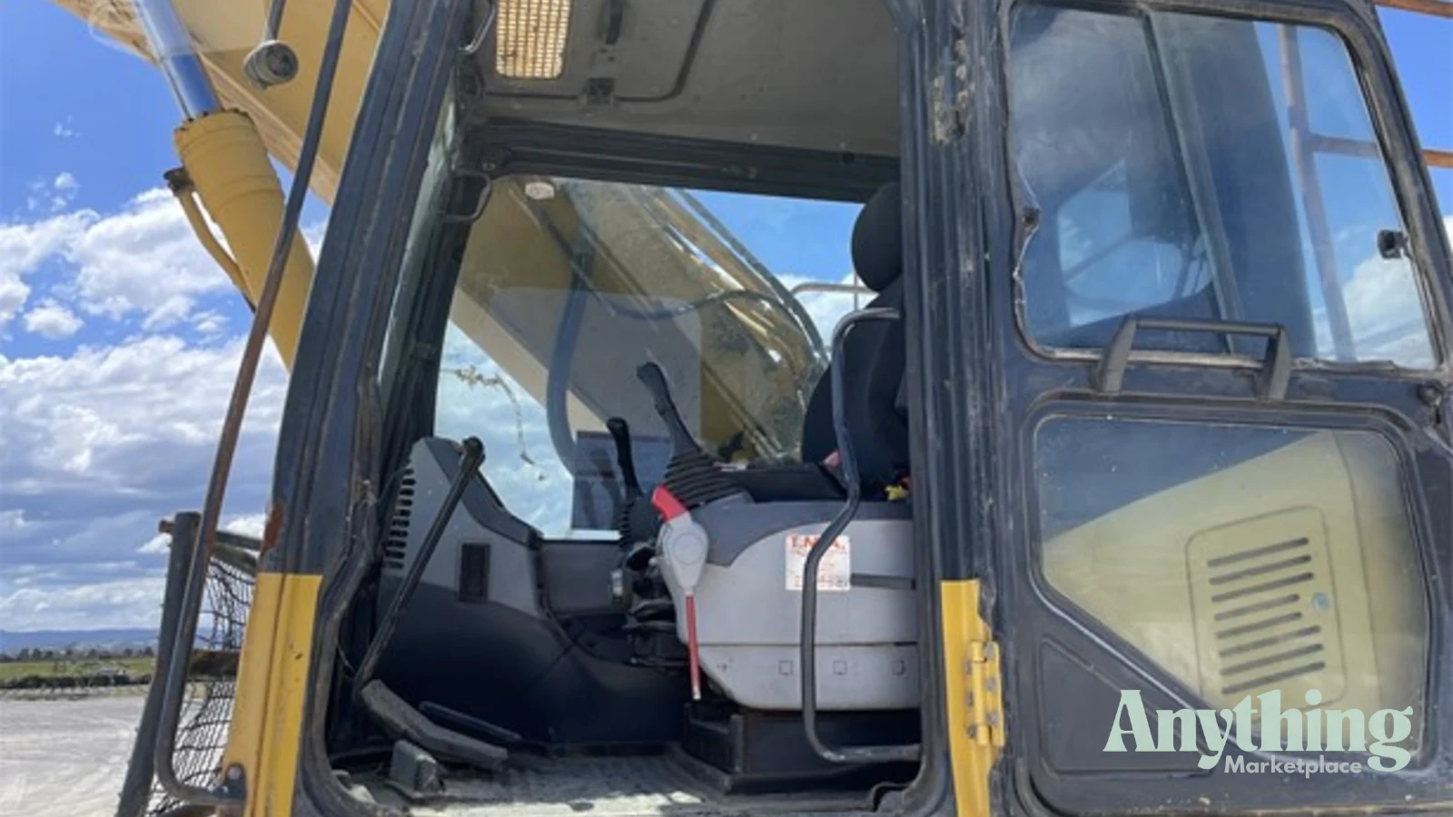 2006 Used Komatsu PC300-7E0 Excavators