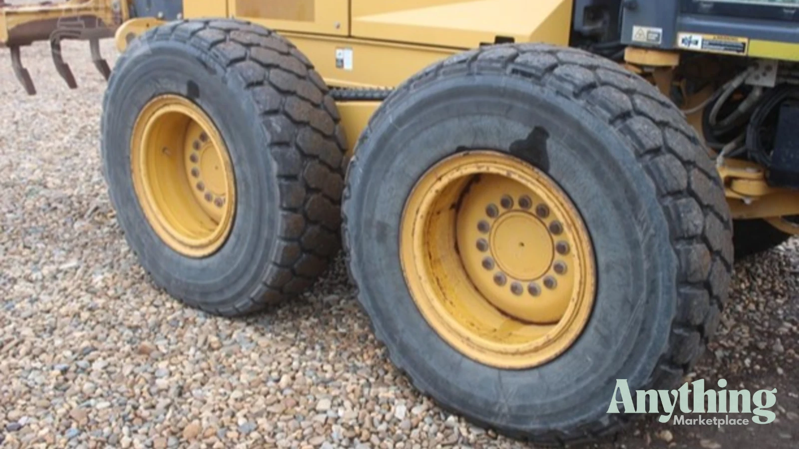 2018 Used John Deere 670GP Graders