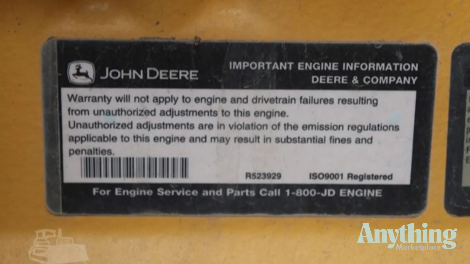 2018 Used John Deere 670GP Graders