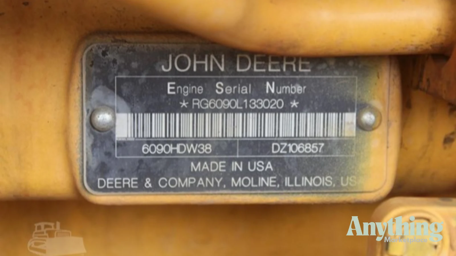 2018 Used John Deere 670GP Graders