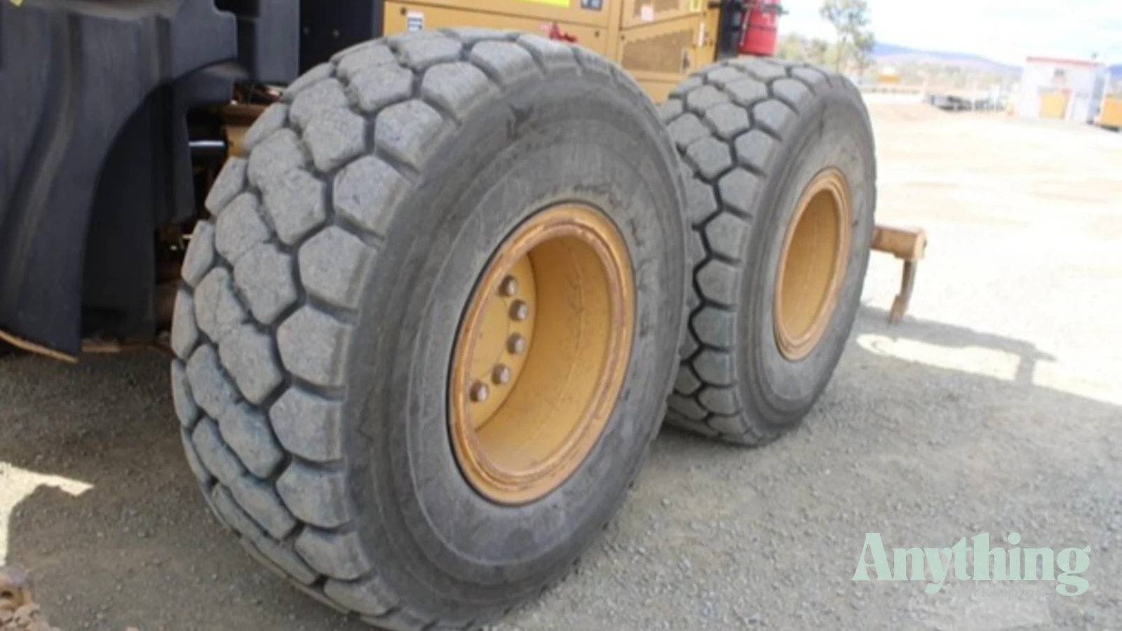 2013 Used Caterpillar 14M Graders
