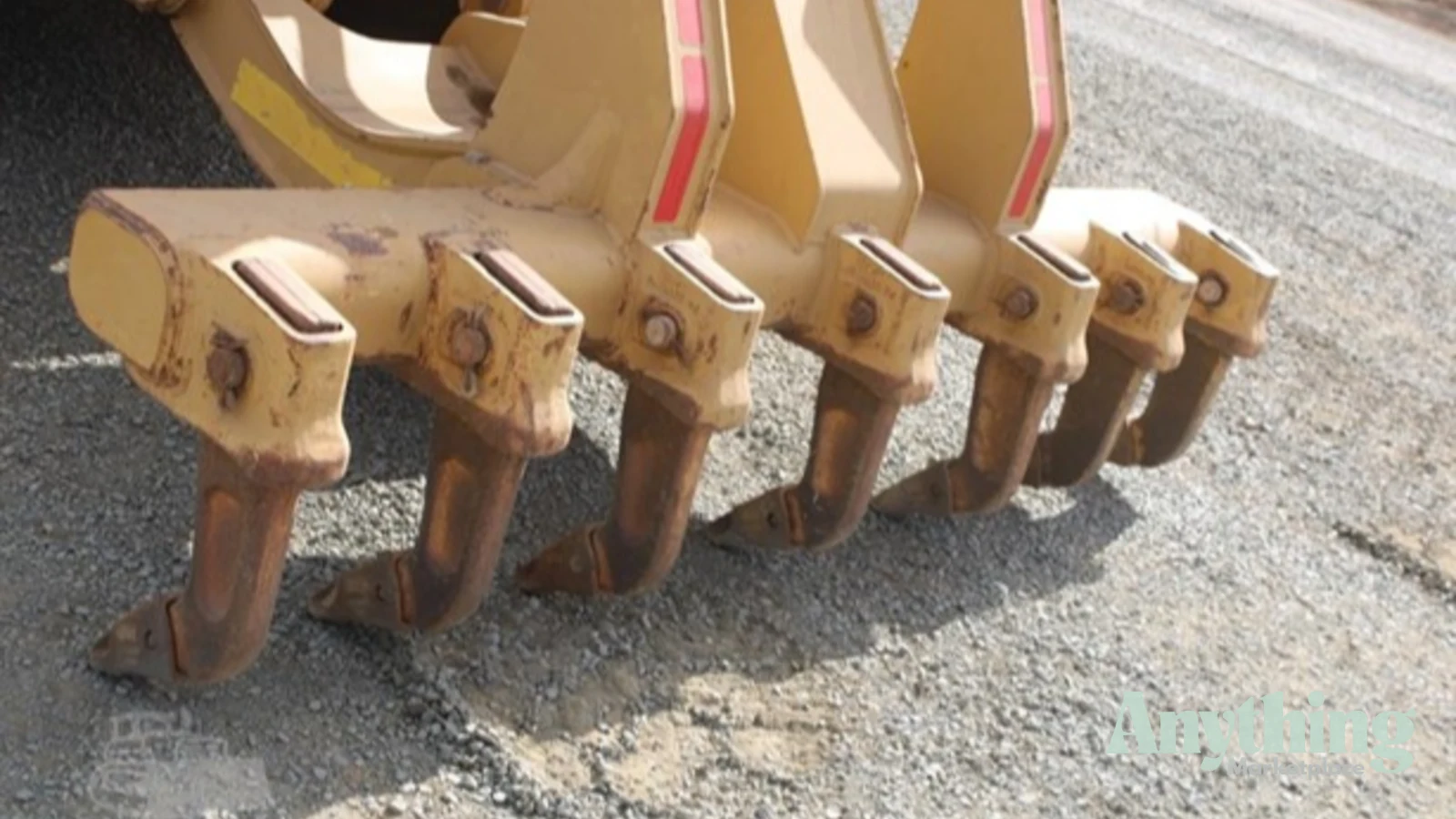 2013 Used Caterpillar 14M Graders