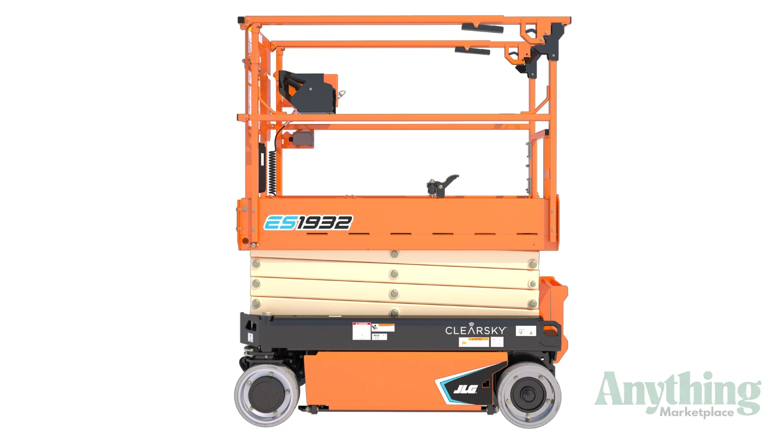 New Jlg ES1932 Scissor Lifts