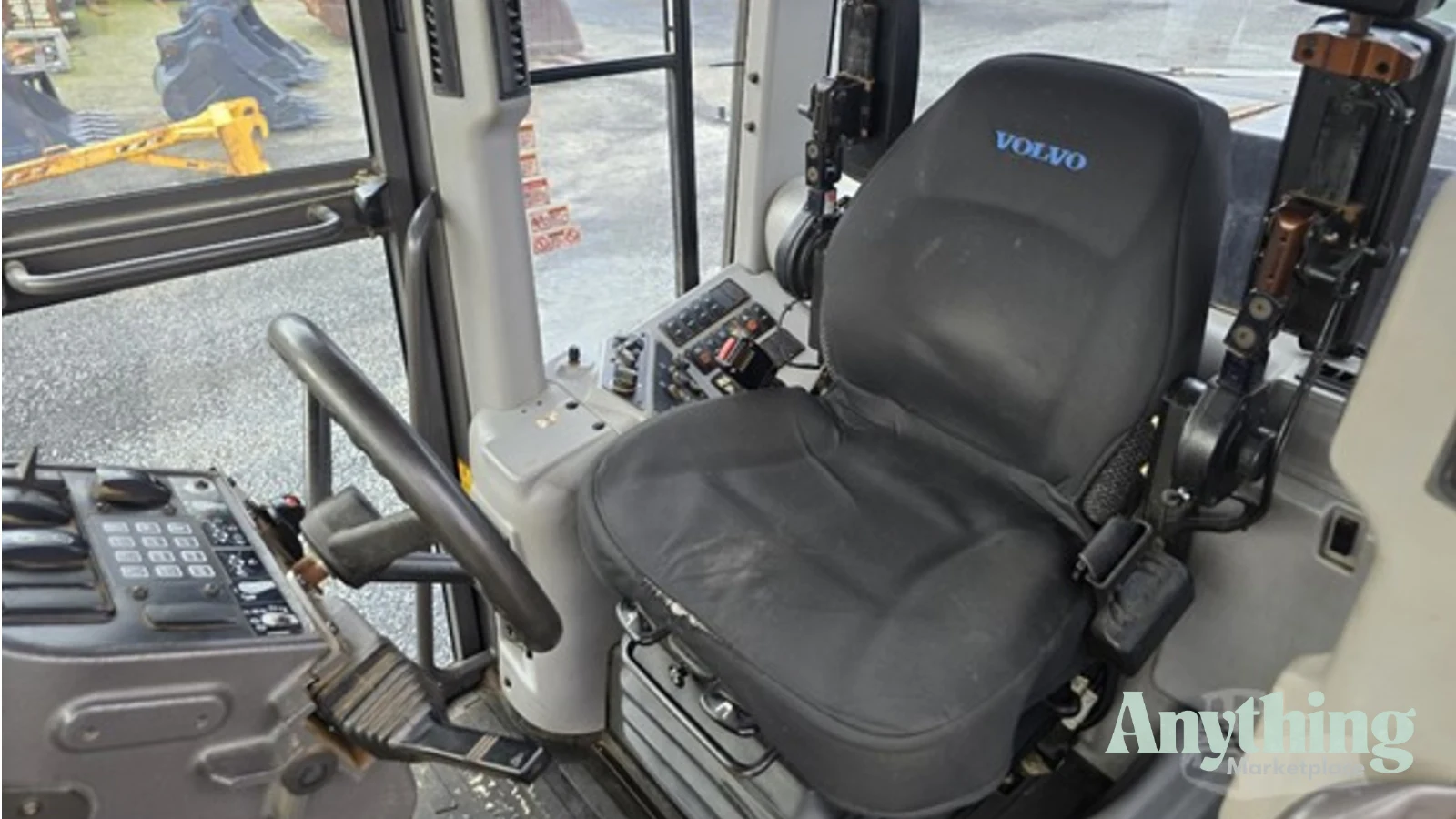 2013 Used Volvo G930 Graders