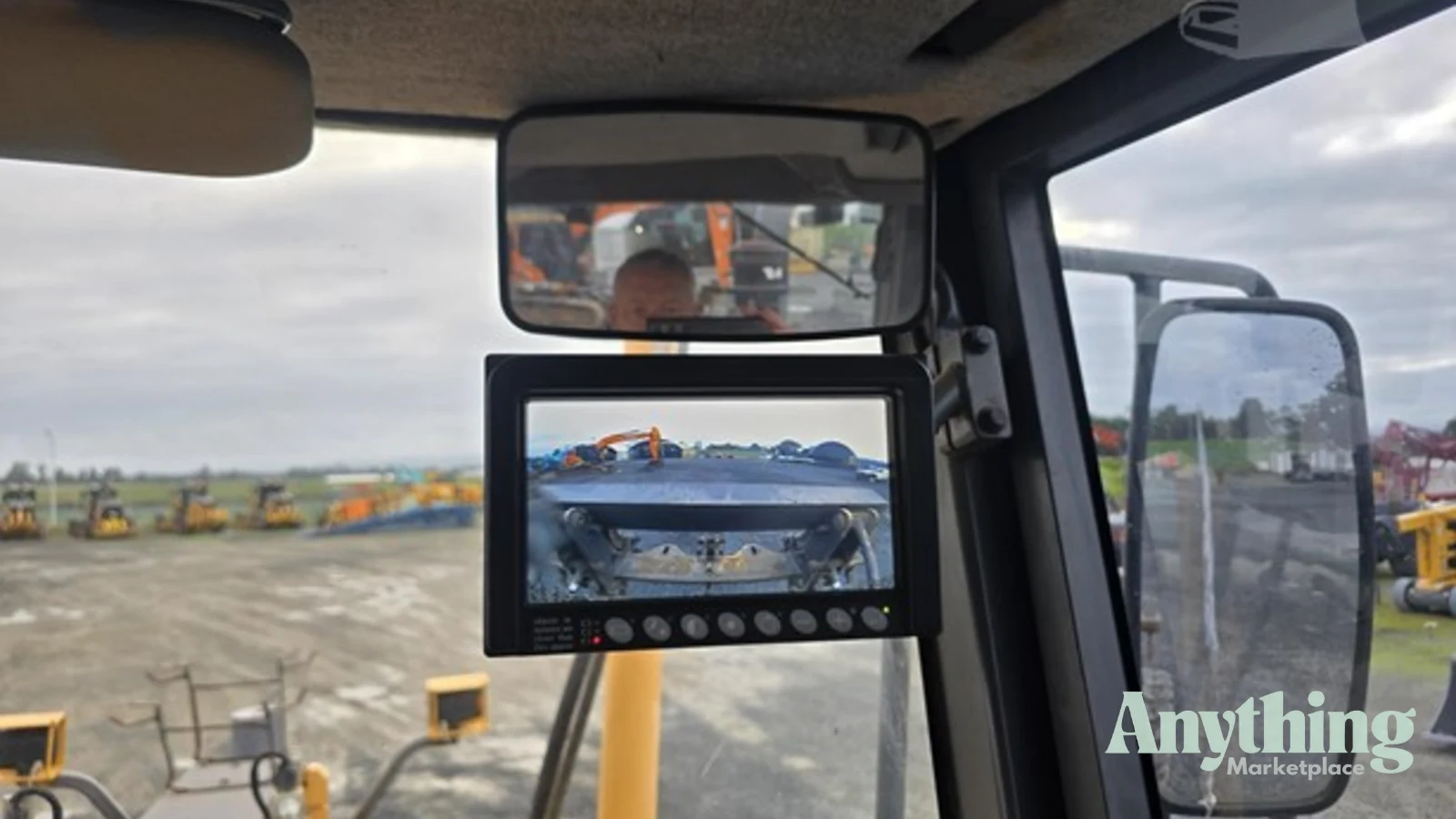 2013 Used Volvo G930 Graders