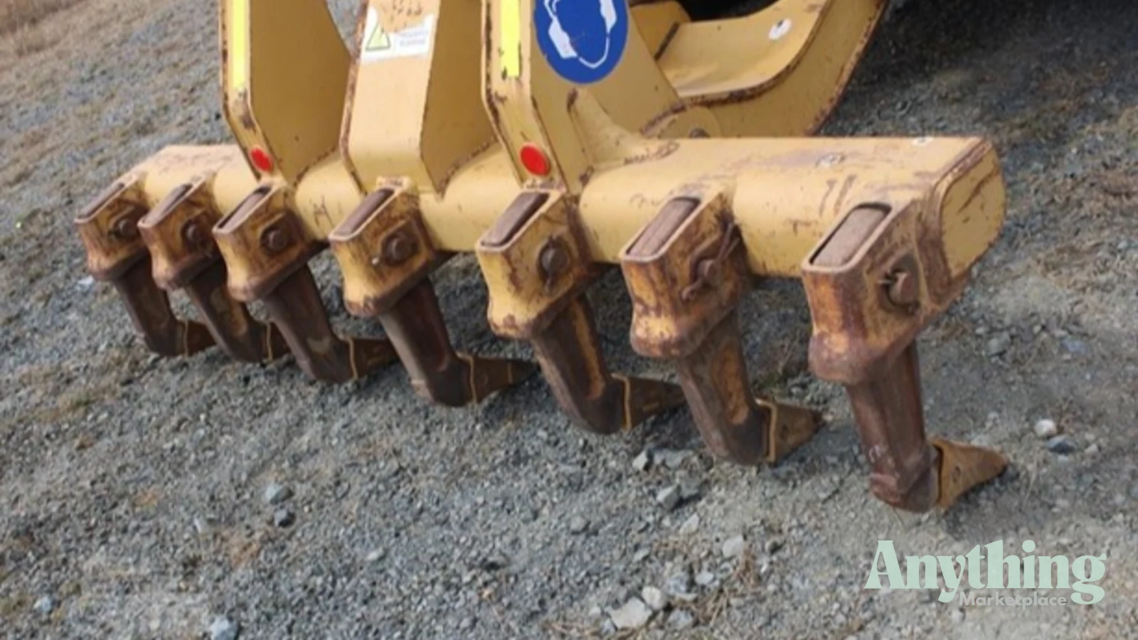 2008 Used Caterpillar 14M Graders