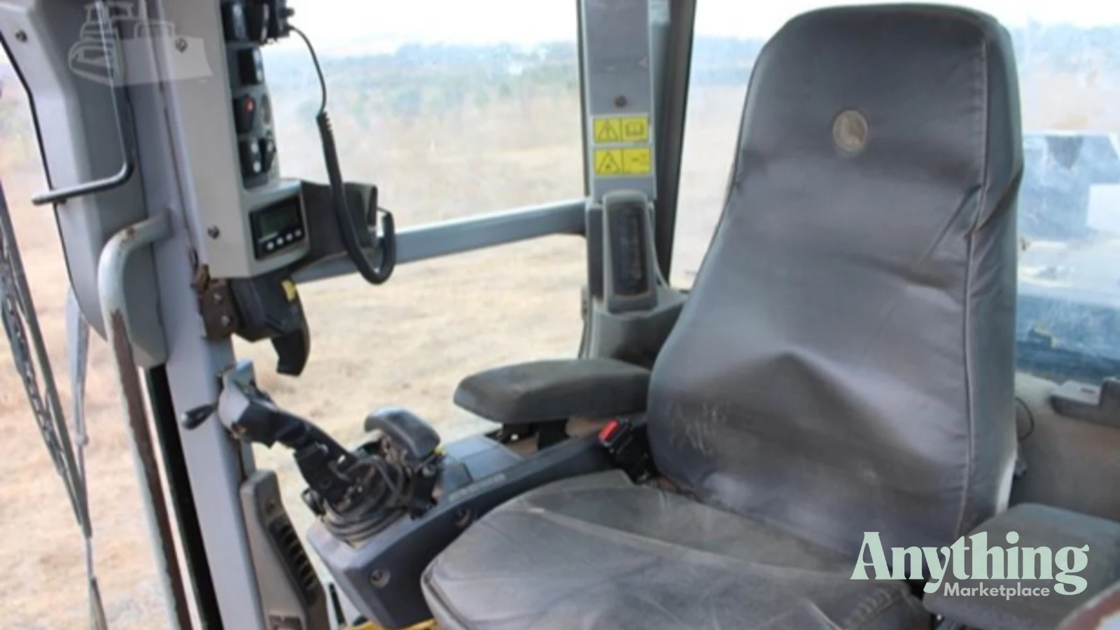 2008 Used Caterpillar 14M Graders