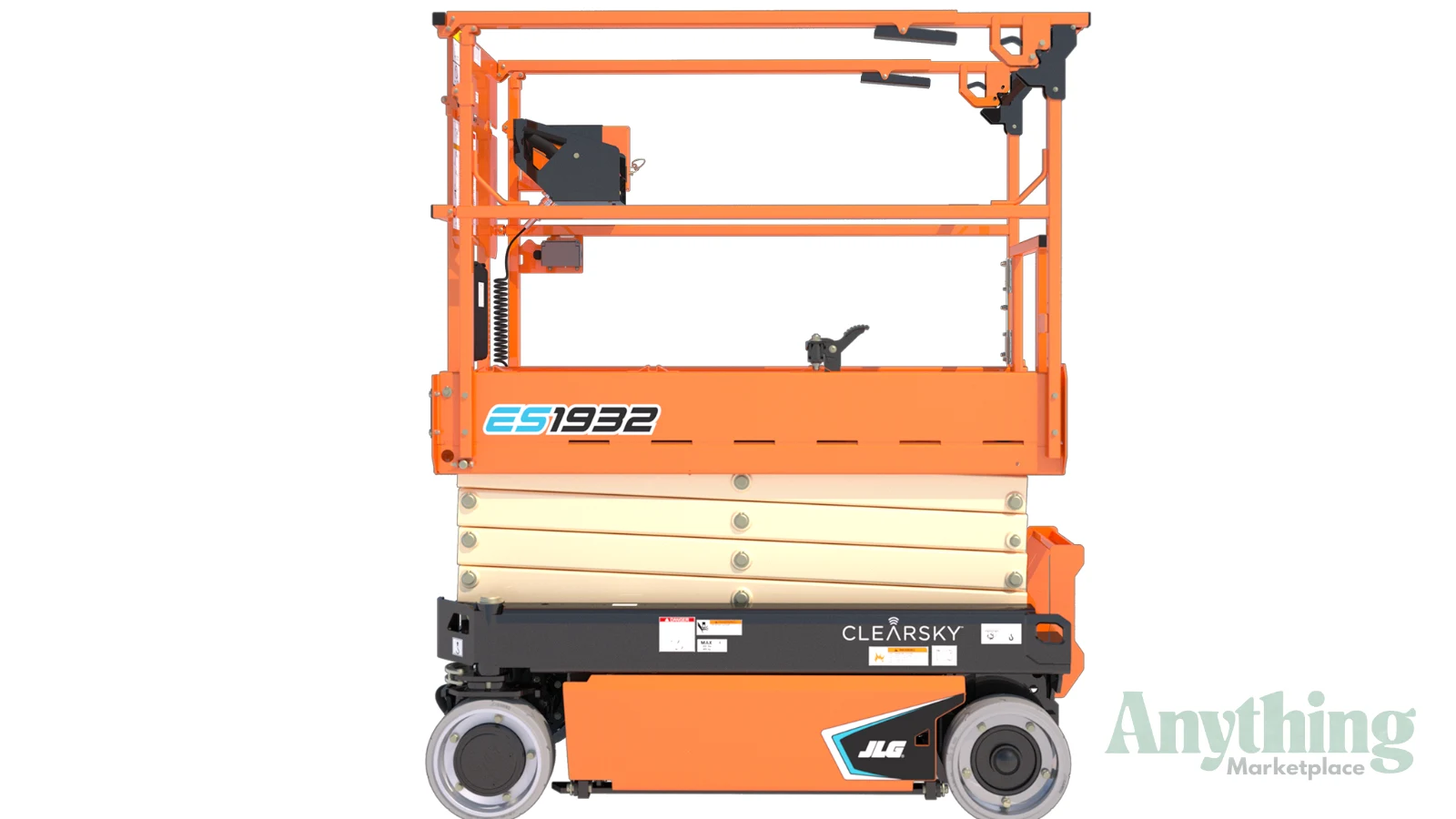 New Jlg ES1932 Scissor Lifts