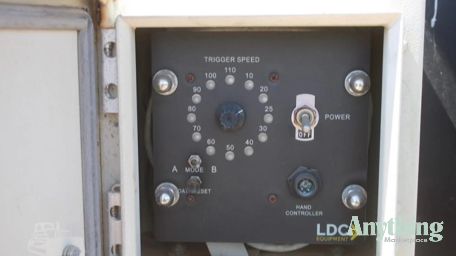 2017 Used Ldc SLT Light Towers
