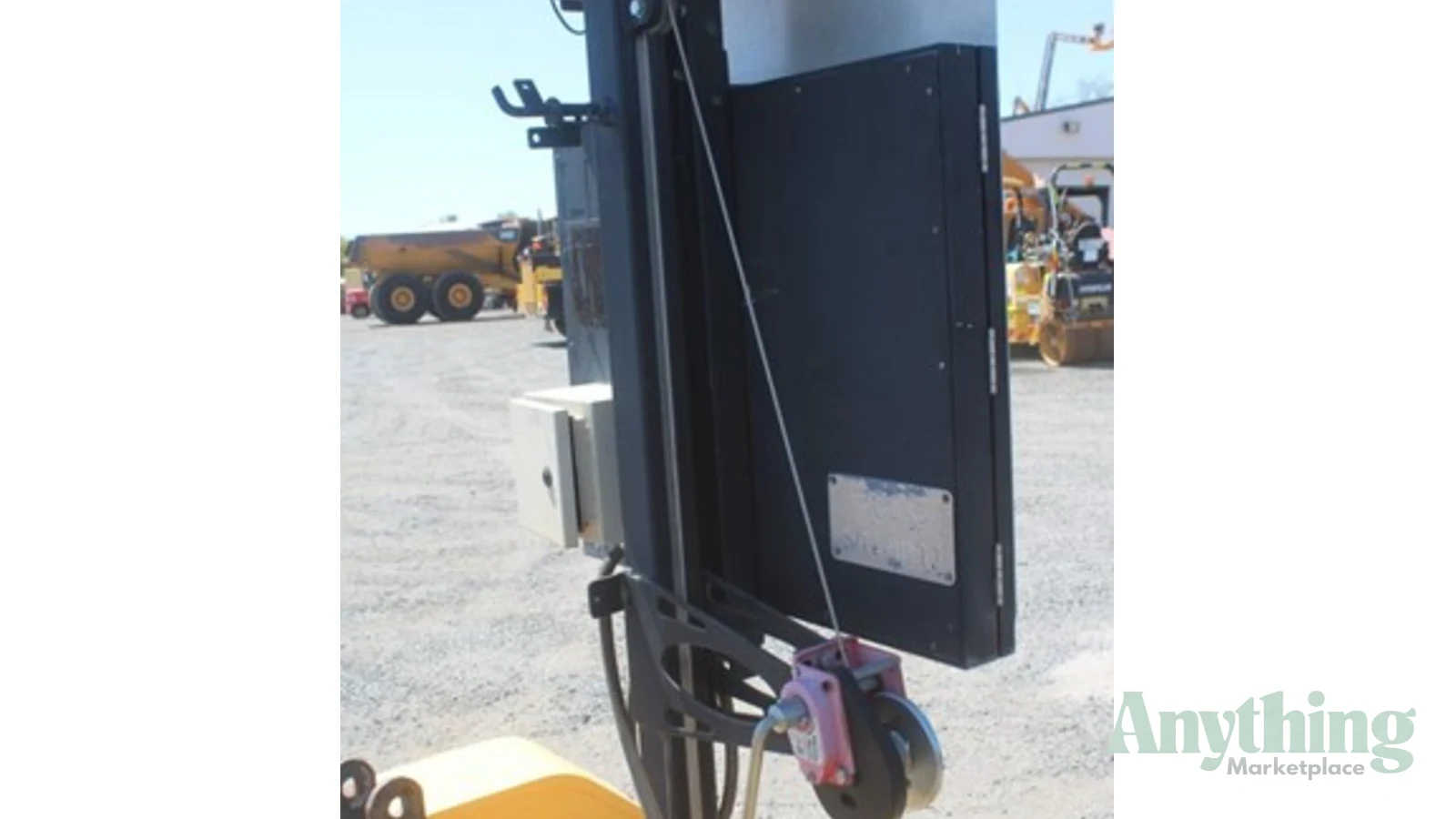 2017 Used Ldc SLT Light Towers