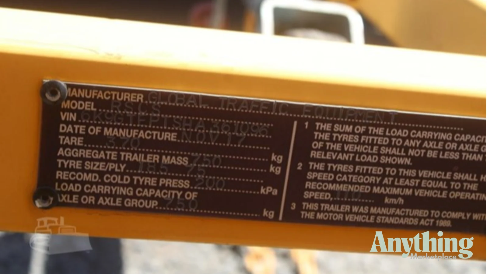 2017 Used Ldc SLT Light Towers