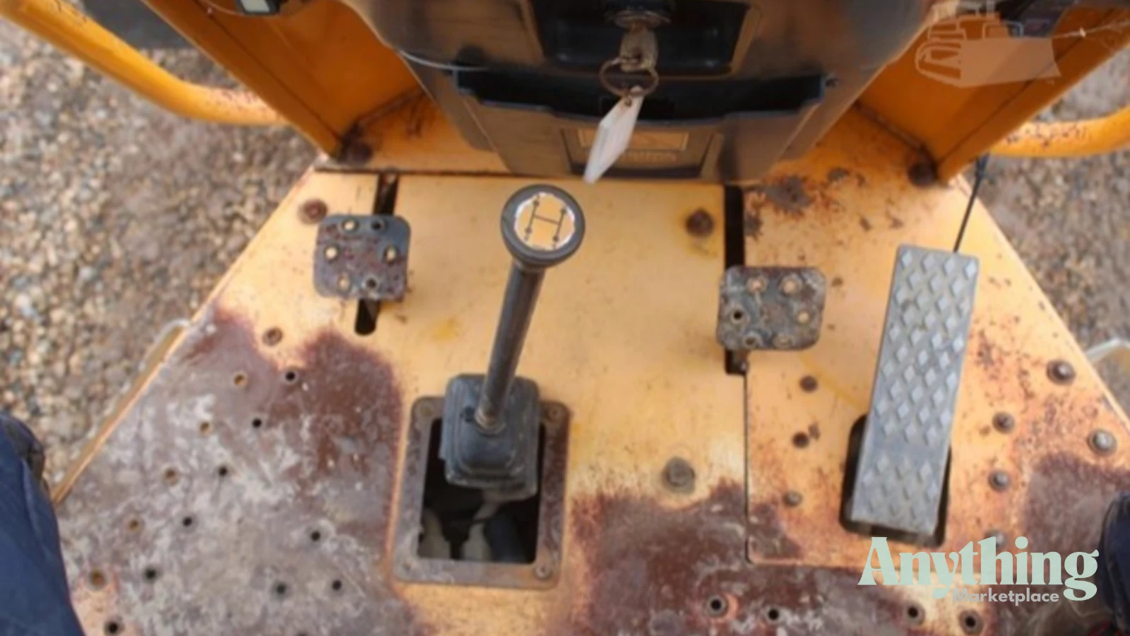 2014 Used THWAITES MACH866 Dumpers