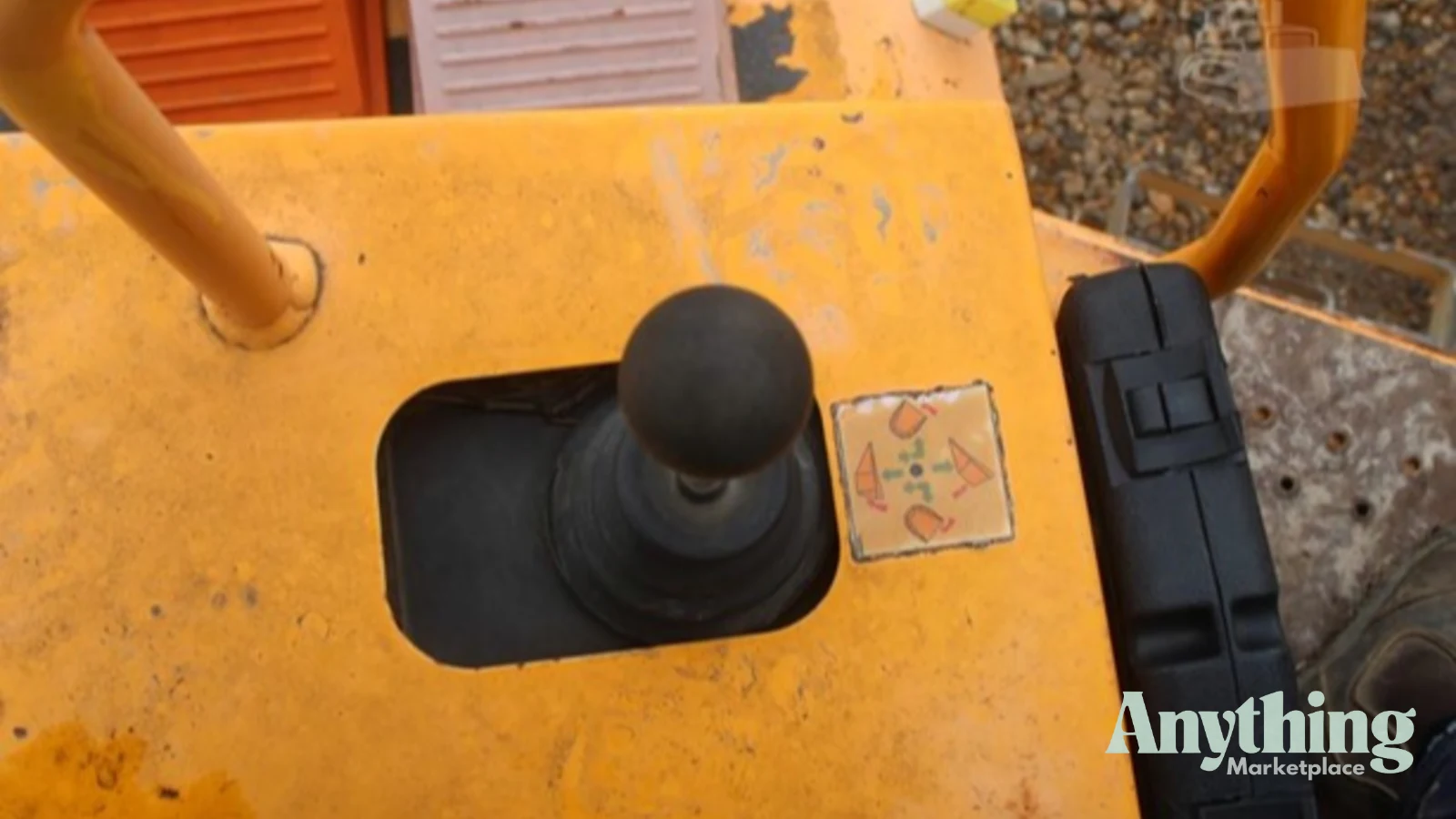 2014 Used THWAITES MACH866 Dumpers