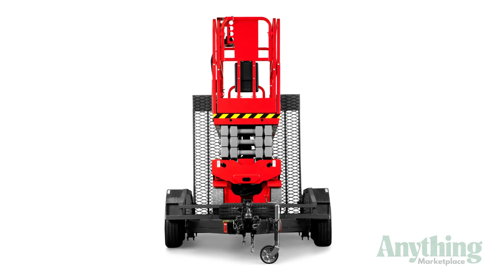 New Swift Equipment 2632-SE Scissor Lifts