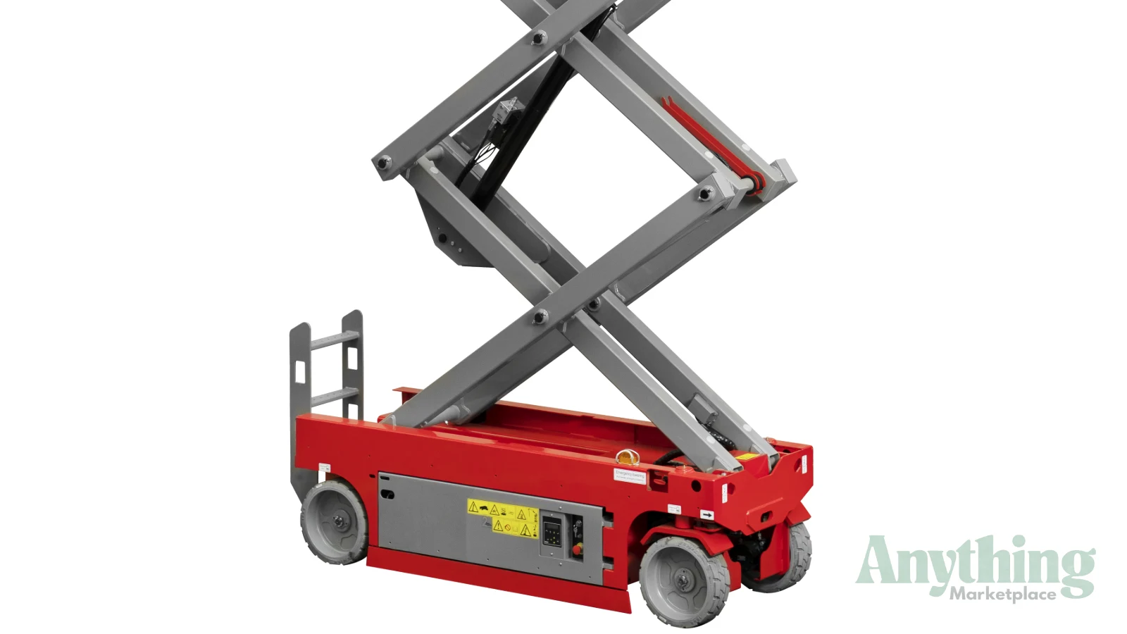 New Swift Equipment 2632-SE Scissor Lifts