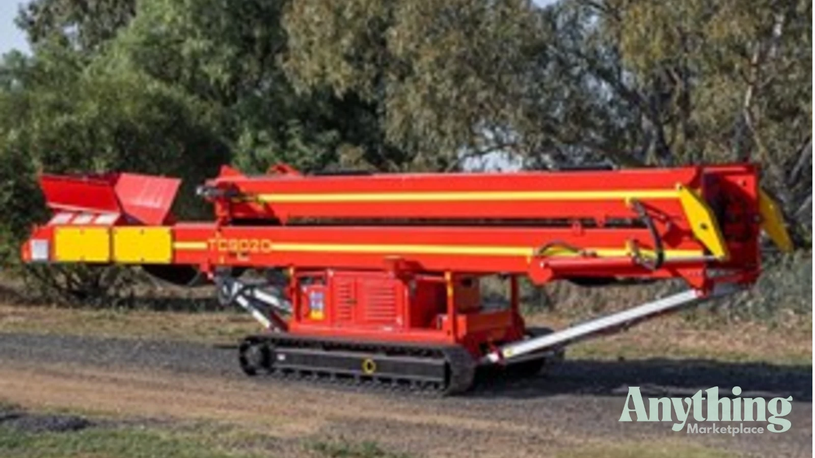 2025 New COMET TC9020 Stackers & Conveyors