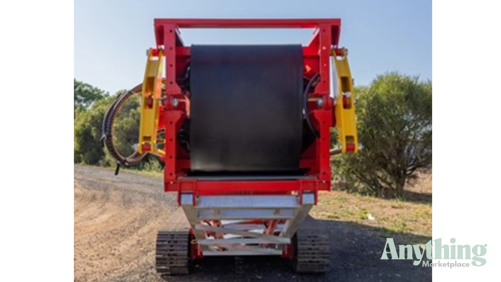 2025 New COMET TC9020 Stackers & Conveyors