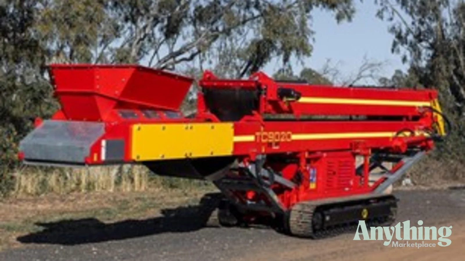 2025 New COMET TC9020 Stackers & Conveyors