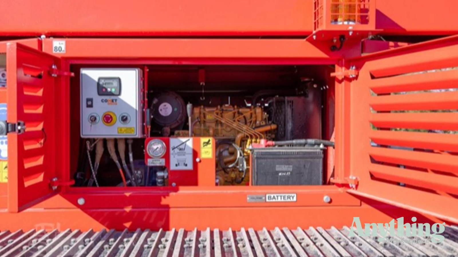 2025 New COMET TC9020 Stackers & Conveyors