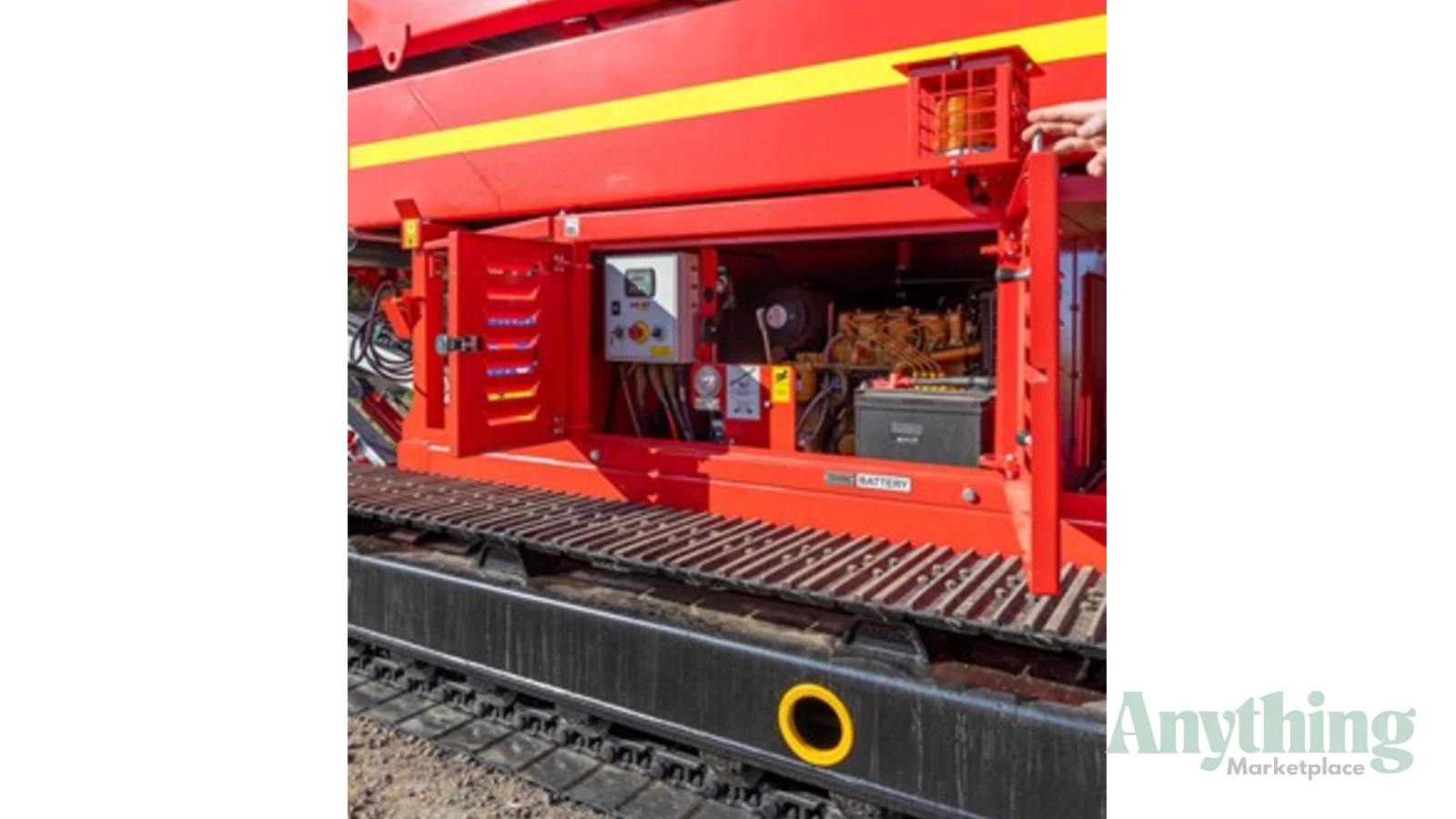 2025 New COMET TC9020 Stackers & Conveyors