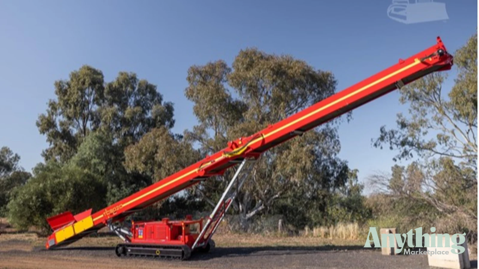 2025 New COMET TC9020 Stackers & Conveyors