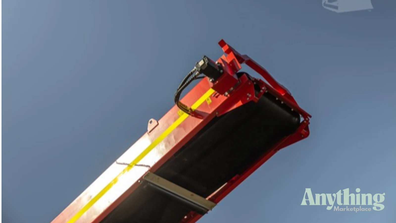 2025 New COMET TC9020 Stackers & Conveyors