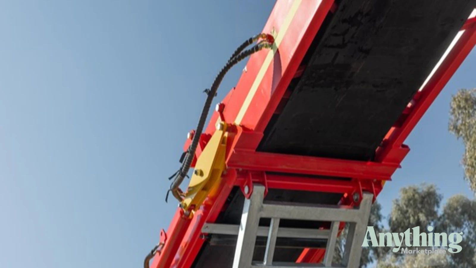 2025 New COMET TC9020 Stackers & Conveyors
