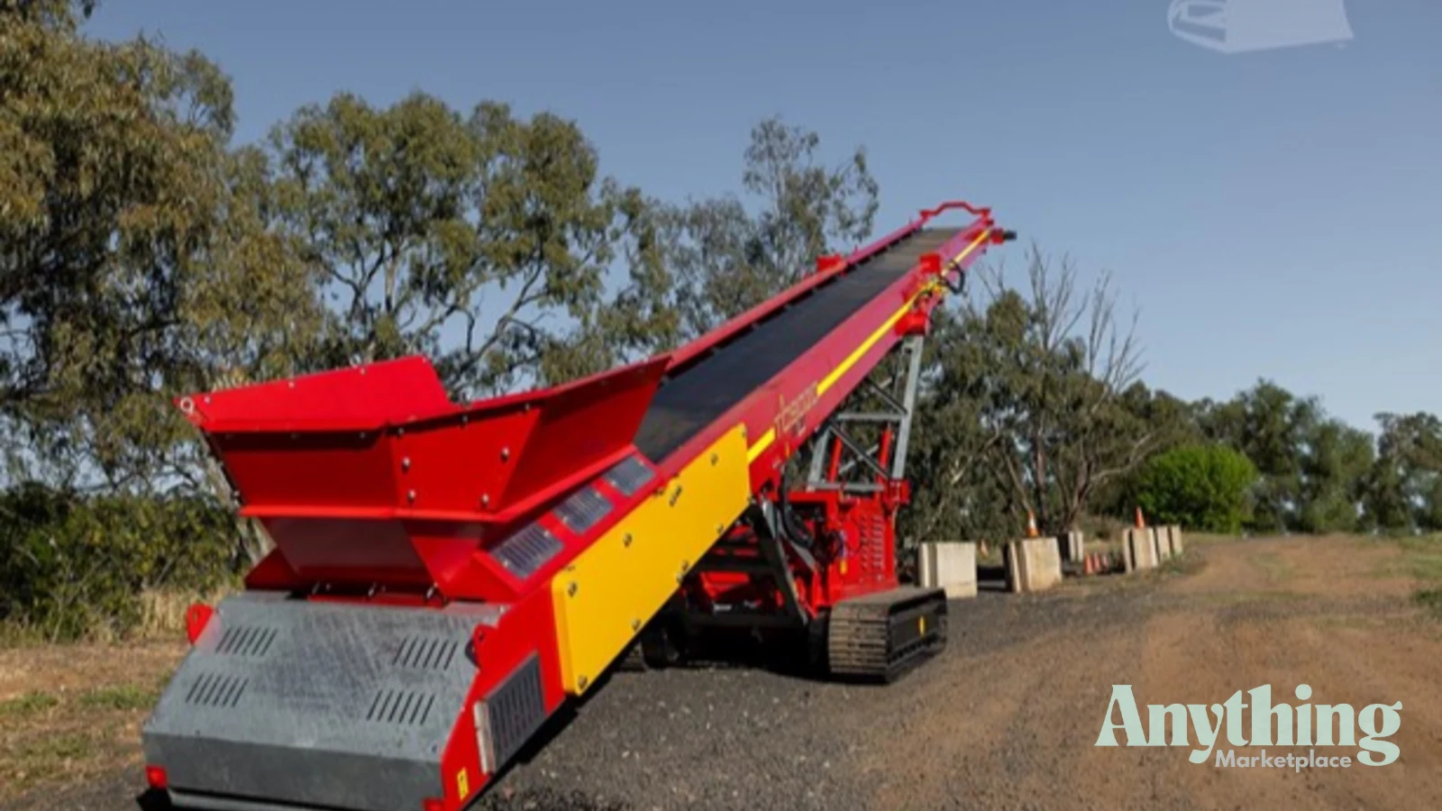 2025 New COMET TC9020 Stackers & Conveyors