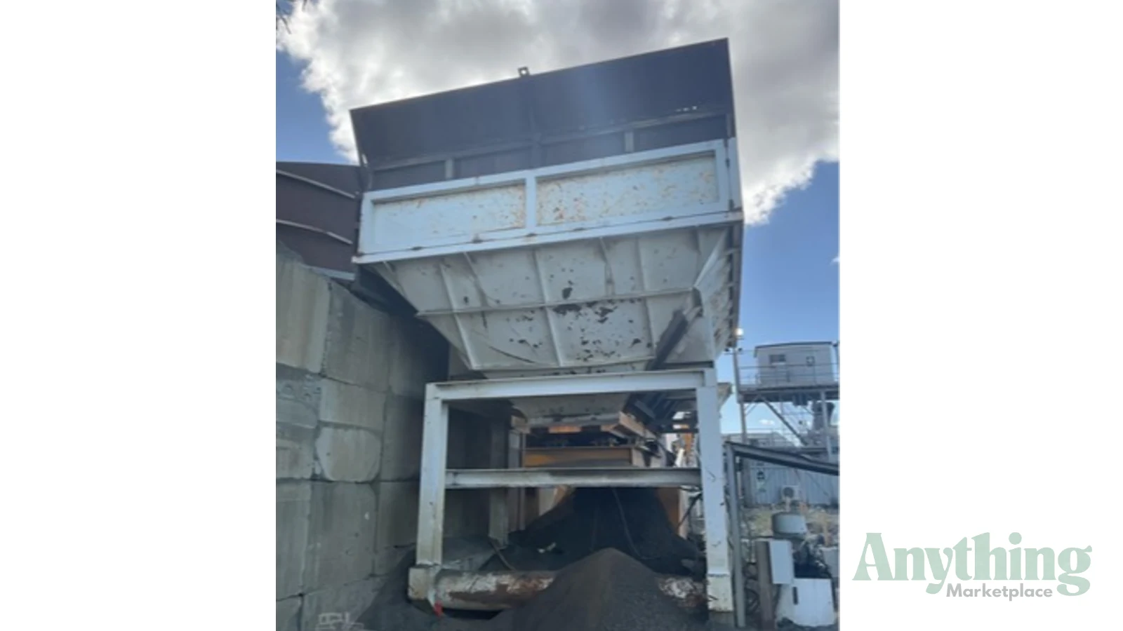 2013 Used THOMAS U2205 Stackers & Conveyors