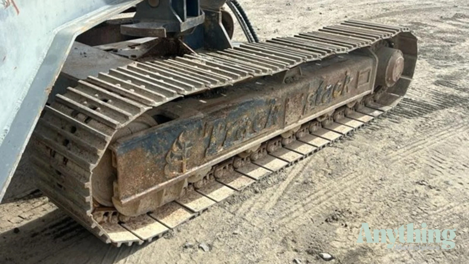 2012 Used TRACKSTACK 8042TSL Stackers & Conveyors