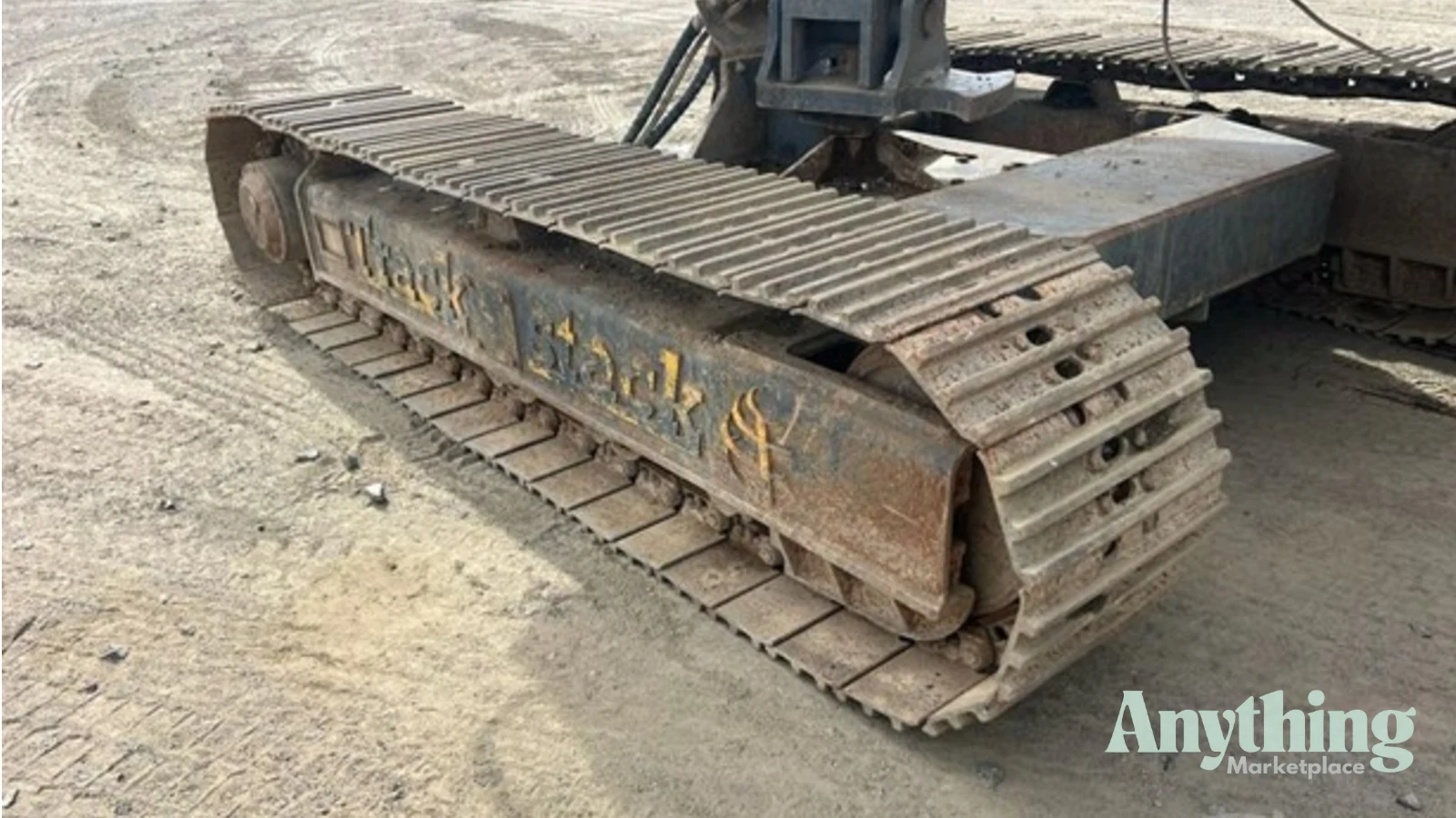 2012 Used TRACKSTACK 8042TSL Stackers & Conveyors