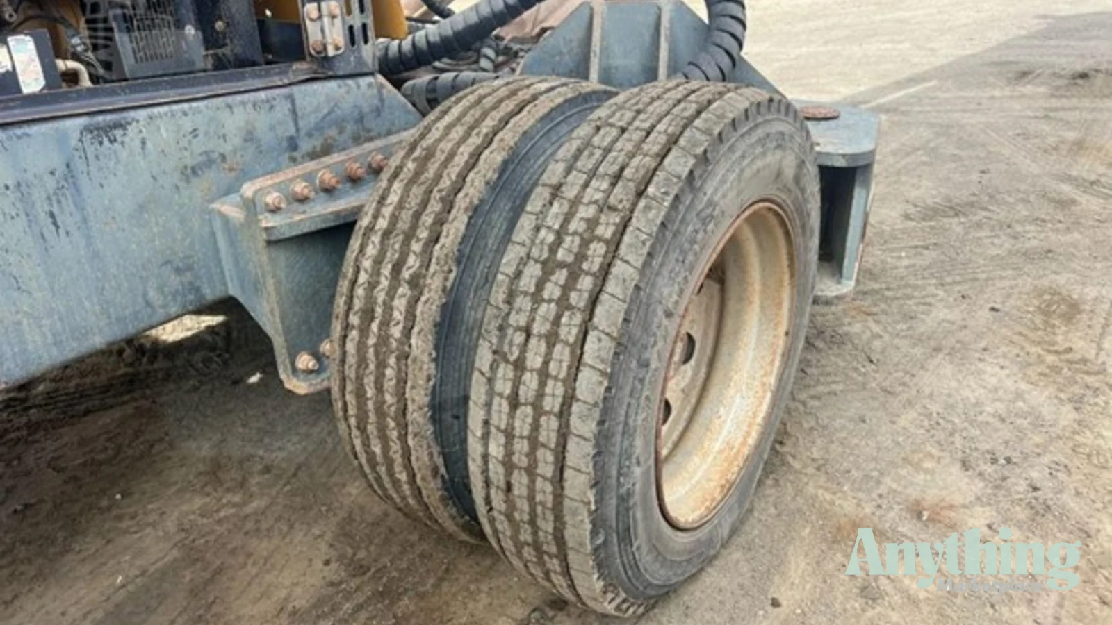 2012 Used TRACKSTACK 8042TSL Stackers & Conveyors