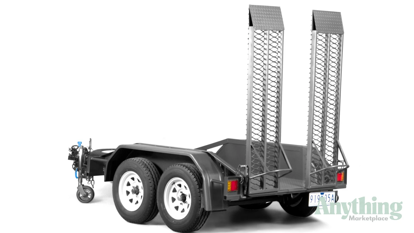 New Swift Equipment 2632-SE Scissor Lifts