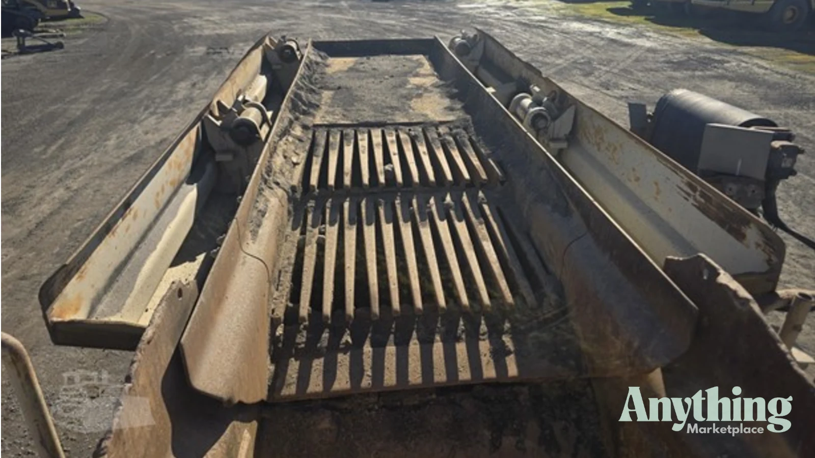 2012 Used Metso LT106 Jaw Crushers