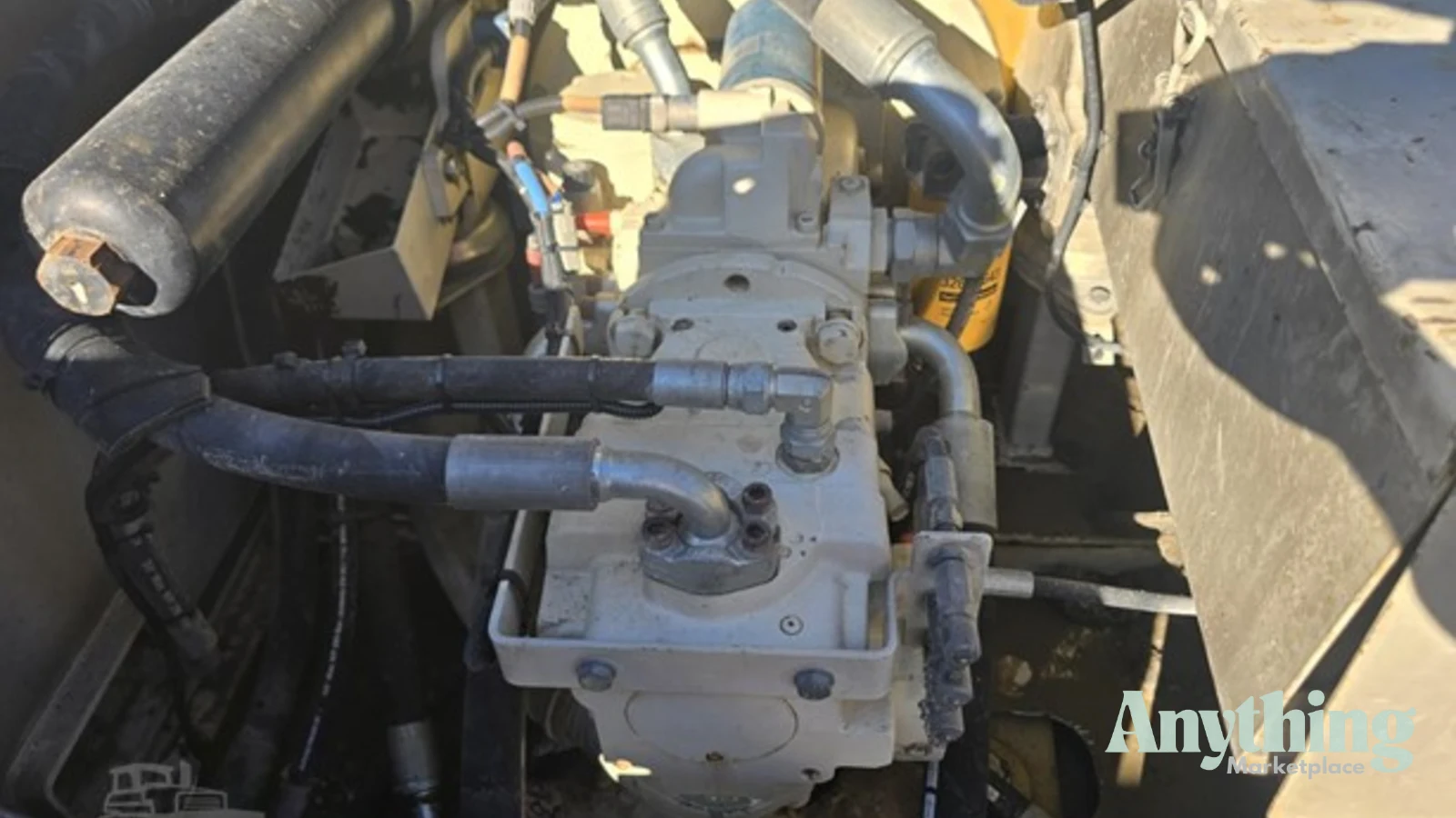 2012 Used Metso LT106 Jaw Crushers