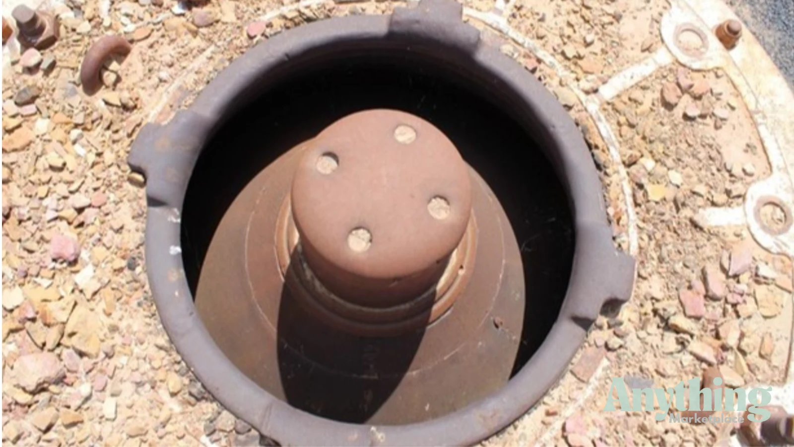 Used TEREX PEGSON 1500 AUTOCONE Cone Crushers